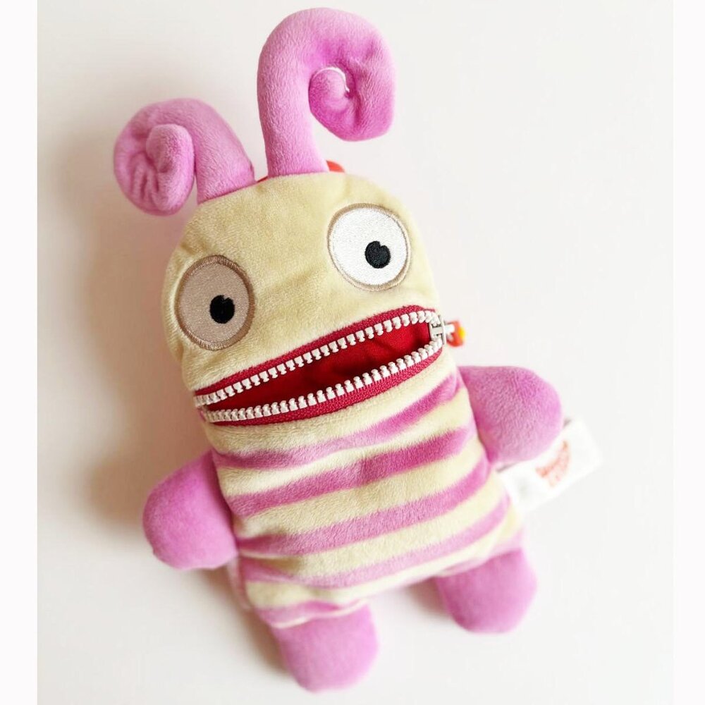 Gerd Hahn's Worry Eaters "Polli" Small - Picture 2 of 9